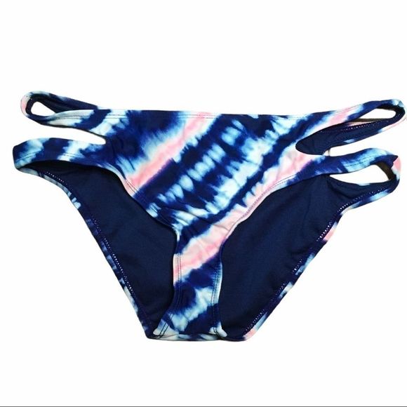 Arizona Jean Co Tye Dye Bikini - Picture 3 of 4